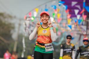 BIB: 45100
                            <button type="button" onclick="openModal(10331543)" class="btn btn-primary btn-sm float-right btn-popup" data-toggle="modal" data-target=".modal-high-quality">
                        <i class="fas fa-shopping-cart"></i> Add to Cart
                    </button>
                                            <button type="button" onclick="isThisMe(10331543, true)" class="btn btn-success btn-sm float-right btn-popup btn-isme hidden" data-toggle="tooltip" data-placement="bottom" title="นี่คือรูปของคุณใช่ไหม คลิกที่นี่เพื่อเอาเข้าอัลบั้ม">
                        <i class="fas fa-plus"></i> Add to album
                    </button>
                    <button type="button" onclick="isThisMe(10331543, false)" class="btn btn-warning btn-sm float-right btn-popup btn-isnotme hidden">
                        <i class="fas fa-ban"></i> Remove from album
                    </button>